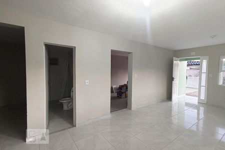 Sala 1 de casa à venda com 3 quartos, 255m² em Vicentina, São Leopoldo