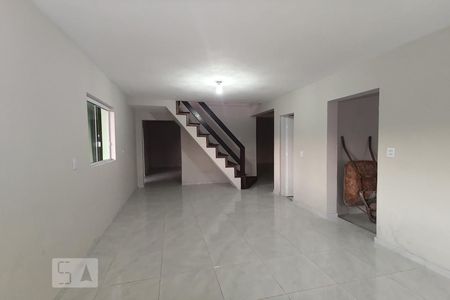 Sala 1 de casa à venda com 3 quartos, 255m² em Vicentina, São Leopoldo