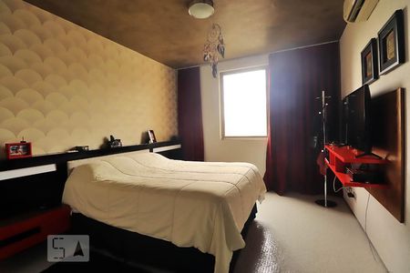 Apartamento à venda com 244m², 3 quartos e 3 vagasQuarto Suíte