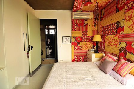 Apartamento à venda com 244m², 3 quartos e 3 vagasQuarto 2