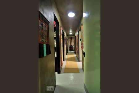 Apartamento à venda com 244m², 3 quartos e 3 vagasCorreodor