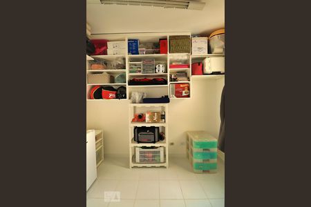 Apartamento à venda com 244m², 3 quartos e 3 vagasQuarto de Serviço