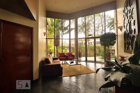 Apartamento à venda com 244m², 3 quartos e 3 vagasHall de Entrada