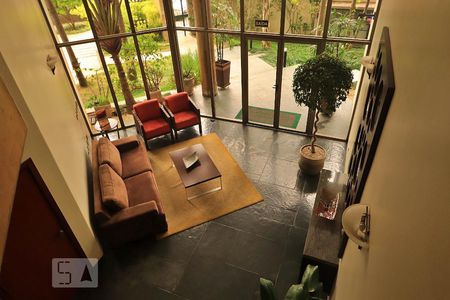 Apartamento à venda com 244m², 3 quartos e 3 vagasHall de Entrada