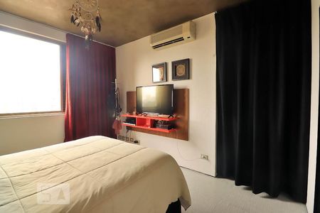 Apartamento à venda com 244m², 3 quartos e 3 vagasQuarto Suíte