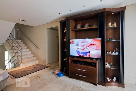 Casa à venda com 800m², 5 quartos e 10 vagasSala 3