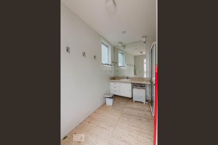 Casa à venda com 800m², 5 quartos e 10 vagasBanheiro Area de Lazer