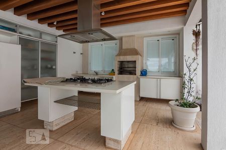 Casa à venda com 800m², 5 quartos e 10 vagasEspaço Gourmet