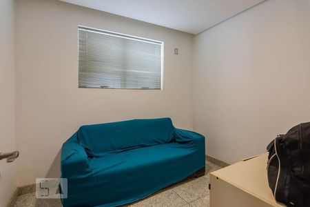 Casa à venda com 800m², 5 quartos e 10 vagasÁrea de Serviço Subbsolo