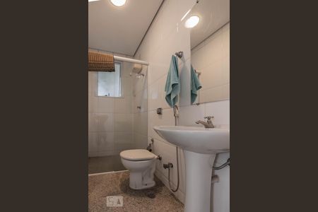 Casa à venda com 800m², 5 quartos e 10 vagasBanheiro Área de Serviço Subbsolo