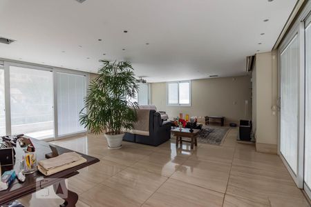 Casa à venda com 800m², 5 quartos e 10 vagasSala 4