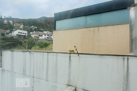 Casa à venda com 800m², 5 quartos e 10 vagasVista Quarto 3