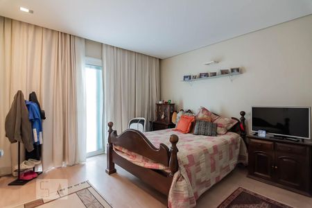 Casa à venda com 800m², 5 quartos e 10 vagasQuarto 1