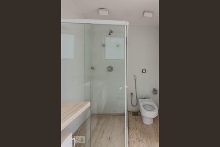 Casa à venda com 800m², 5 quartos e 10 vagasBanheiro Area de Lazer