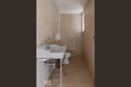 Casa à venda com 800m², 5 quartos e 10 vagasLavabo