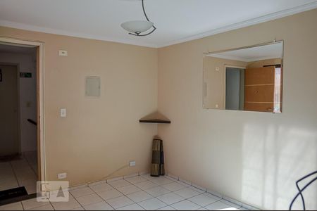 Sala de apartamento à venda com 2 quartos, 47m² em Santa Terezinha, São Bernardo do Campo