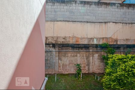 Vista da Sala de apartamento à venda com 2 quartos, 47m² em Santa Terezinha, São Bernardo do Campo