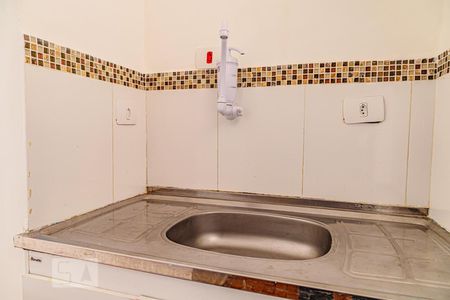 Studio para alugar com 30m², 1 quarto e sem vagaPia