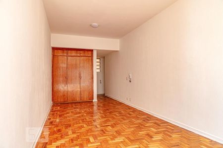 Sala de kitnet/studio para alugar com 1 quarto, 30m² em Bela Vista, São Paulo