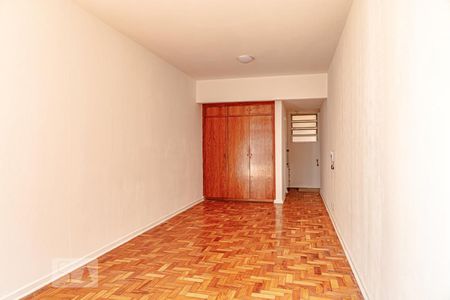 Sala de kitnet/studio para alugar com 1 quarto, 30m² em Bela Vista, São Paulo