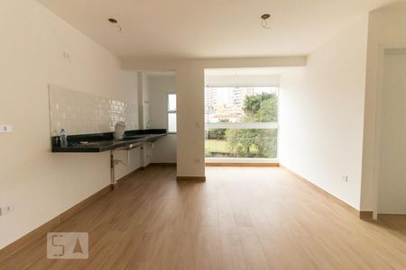 Apartamento à venda com 55m², 2 quartos e 1 vaga Apartamento à venda com 55m², 2 quartos e 1 vagaCozinha