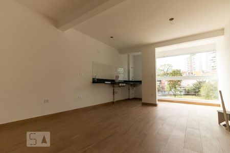 Sala de apartamento à venda com 2 quartos, 55m² em Vila da Saúde, São Paulo