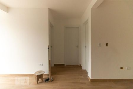Apartamento à venda com 55m², 2 quartos e 1 vaga Apartamento à venda com 55m², 2 quartos e 1 vagaCorredor