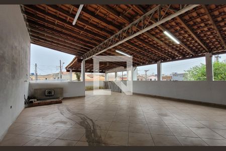 Casa à venda com 234m², 4 quartos e 3 vagasTerraço