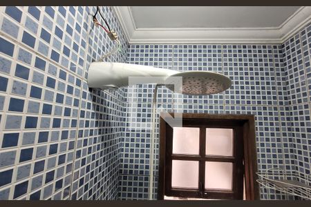 Casa à venda com 234m², 4 quartos e 3 vagasBanheiro da suíte 2