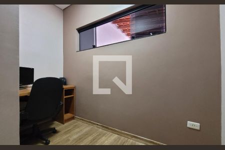 Casa à venda com 234m², 4 quartos e 3 vagasTerraço - Suíte