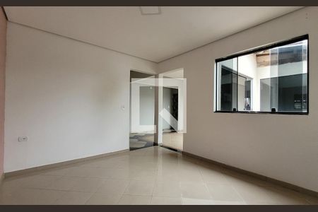 Casa à venda com 234m², 4 quartos e 3 vagasTerraço - Suíte 2