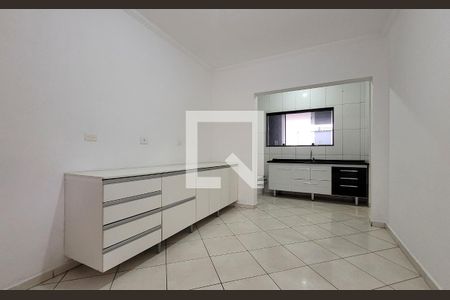 Casa à venda com 234m², 4 quartos e 3 vagasCozinha