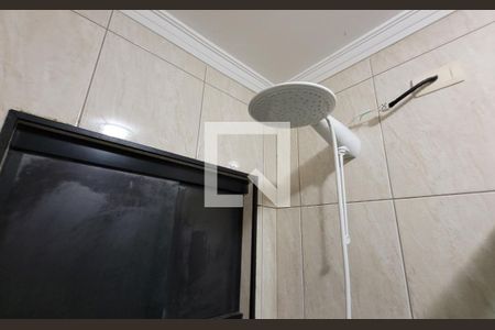 Casa à venda com 234m², 4 quartos e 3 vagasTerraço - Banheiro da suíte