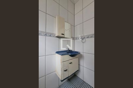 Casa à venda com 234m², 4 quartos e 3 vagasBanheiro da suíte