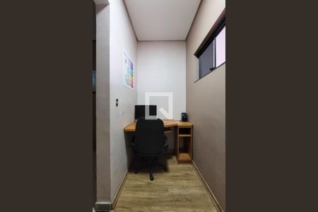 Casa à venda com 234m², 4 quartos e 3 vagasTerraço - Suíte