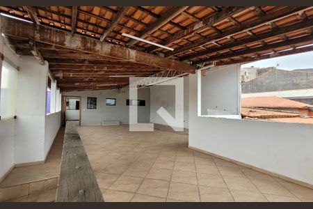 Casa à venda com 234m², 4 quartos e 3 vagasTerraço