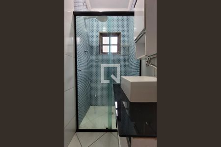 Casa à venda com 234m², 4 quartos e 3 vagasBanheiro da suíte 2