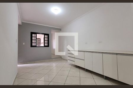 Casa à venda com 234m², 4 quartos e 3 vagasCozinha