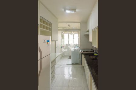 Apartamento para alugar com 75m², 3 quartos e 1 vaga Apartamento para alugar com 75m², 3 quartos e 1 vagaCozinha