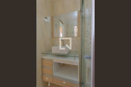 Apartamento para alugar com 75m², 3 quartos e 1 vaga Apartamento para alugar com 75m², 3 quartos e 1 vagaBanheiro