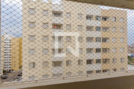 Sacada de apartamento para alugar com 3 quartos, 75m² em Parque Italia, Campinas