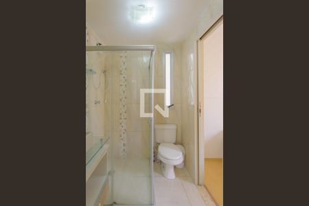 Apartamento para alugar com 75m², 3 quartos e 1 vaga Apartamento para alugar com 75m², 3 quartos e 1 vagaBanheiro