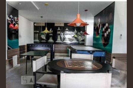 Salão de jogos de apartamento para alugar com 3 quartos, 75m² em Parque Italia, Campinas