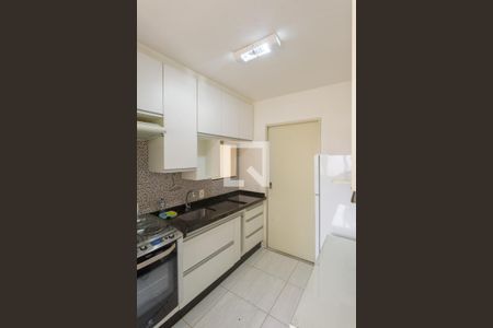 Apartamento para alugar com 75m², 3 quartos e 1 vaga Apartamento para alugar com 75m², 3 quartos e 1 vagaCozinha
