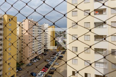 Apartamento para alugar com 75m², 3 quartos e 1 vaga Apartamento para alugar com 75m², 3 quartos e 1 vagaVista do Quarto 2