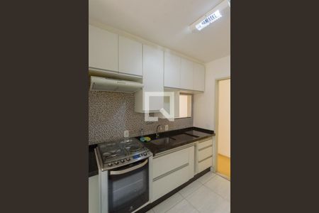 Apartamento para alugar com 75m², 3 quartos e 1 vaga Apartamento para alugar com 75m², 3 quartos e 1 vagaCozinha