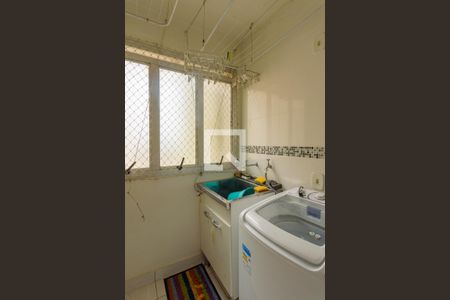 Apartamento para alugar com 75m², 3 quartos e 1 vaga Apartamento para alugar com 75m², 3 quartos e 1 vagaÁrea de Serviço