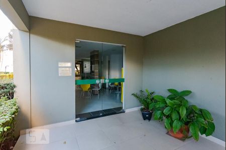 Área comum - Salão de festas de apartamento para alugar com 3 quartos, 75m² em Parque Italia, Campinas