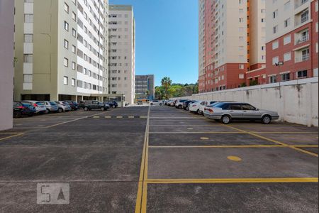 Apartamento para alugar com 75m², 3 quartos e 1 vaga Apartamento para alugar com 75m², 3 quartos e 1 vagaGaragem com manobristas
