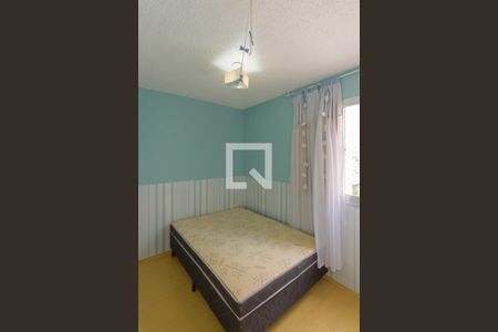 Quarto 1 de apartamento para alugar com 3 quartos, 75m² em Parque Italia, Campinas